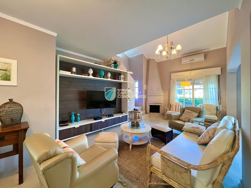 Sobrado no Villas Resort: 6ª foto da galeria de imagens do imóvel