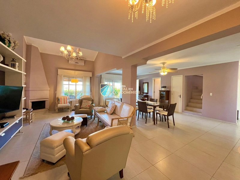 Sobrado no Villas Resort: 4ª foto da galeria de imagens do imóvel