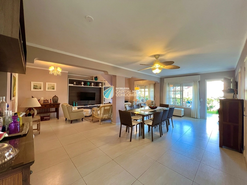 Sobrado no Villas Resort: 8ª foto da galeria de imagens do imóvel