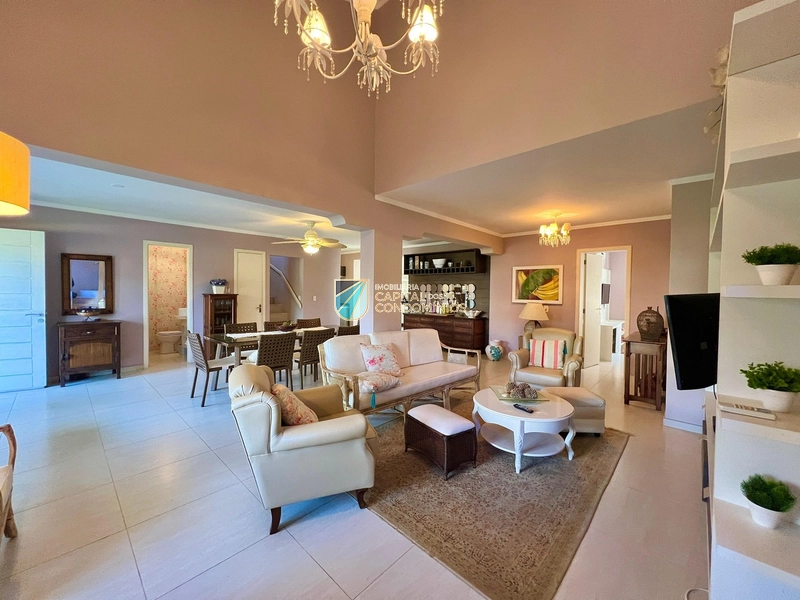 Sobrado no Villas Resort: 3ª foto da galeria de imagens do imóvel