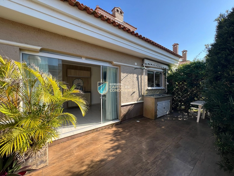 Sobrado no Villas Resort: 21ª foto da galeria de imagens do imóvel