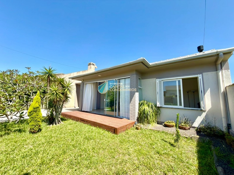 Casa térrea com piscina no Remanso: 2ª foto da galeria de imagens do imóvel