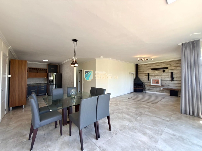 Casa térrea com piscina no Remanso: 6ª foto da galeria de imagens do imóvel