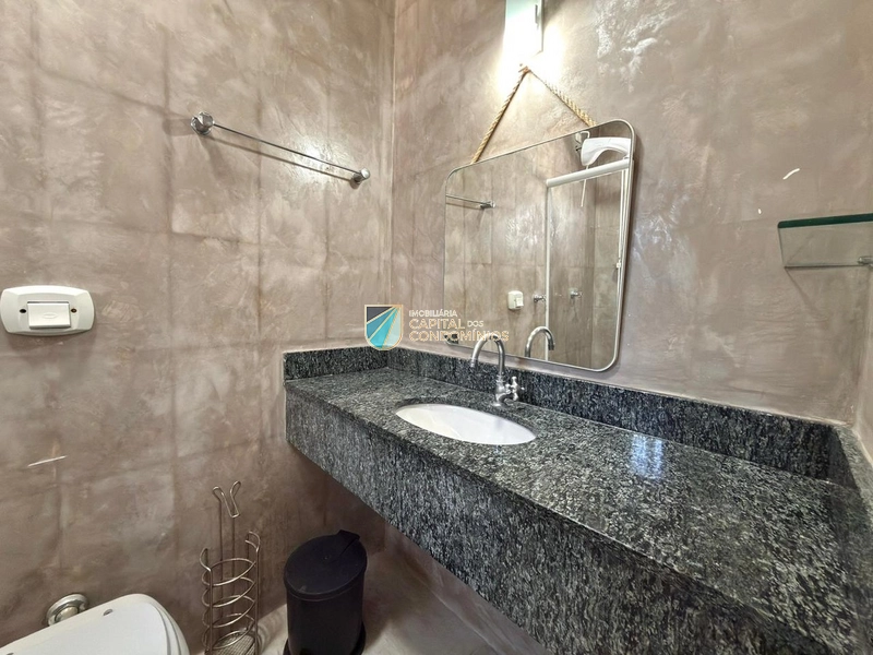 Casa térrea com piscina no Remanso: 16ª foto da galeria de imagens do imóvel