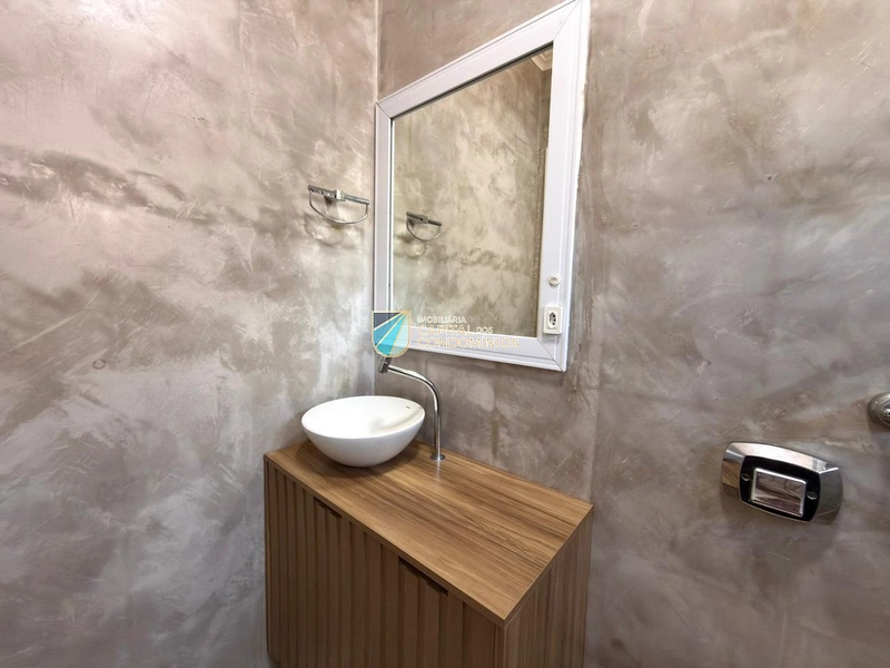 Casa térrea com piscina no Remanso: 11ª foto da galeria de imagens do imóvel