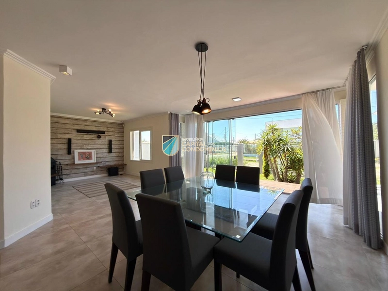 Casa térrea com piscina no Remanso: 7ª foto da galeria de imagens do imóvel