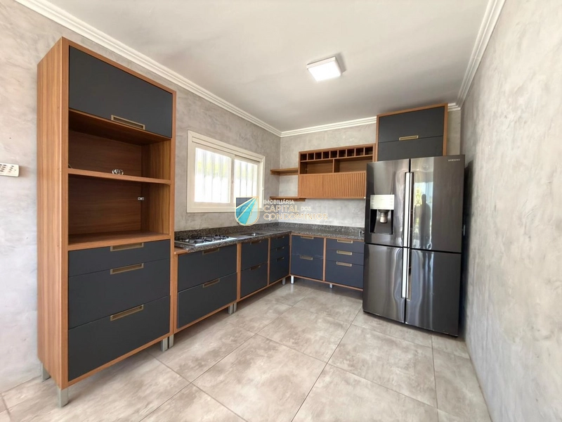 Casa térrea com piscina no Remanso: 5ª foto da galeria de imagens do imóvel