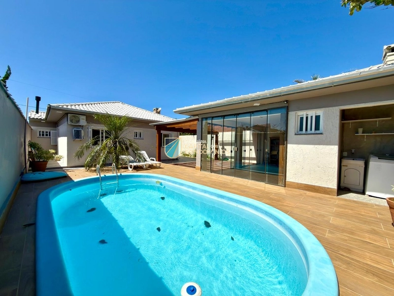 Casa térrea com piscina no Remanso: 20ª foto da galeria de imagens do imóvel