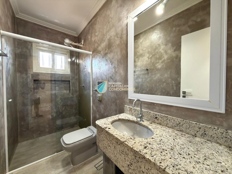 Casa térrea com piscina no Remanso: 13ª foto da galeria de imagens do imóvel