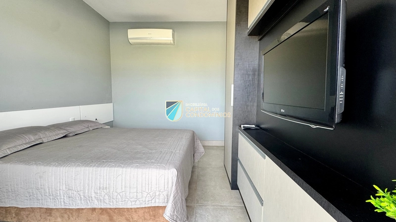 Loft mobiliado e de esquina no condomínio Rossi: 17ª foto da galeria de imagens do imóvel