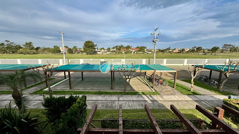 Loft mobiliado e de esquina no condomínio Rossi: 10ª foto da galeria de imagens do imóvel