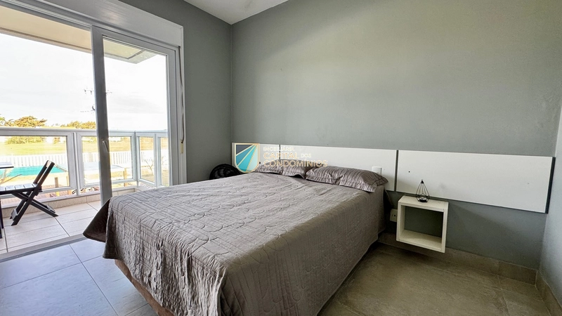 Loft mobiliado e de esquina no condomínio Rossi: 26ª foto da galeria de imagens do imóvel