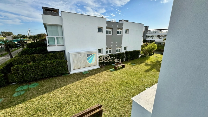 Loft mobiliado e de esquina no condomínio Rossi: 12ª foto da galeria de imagens do imóvel