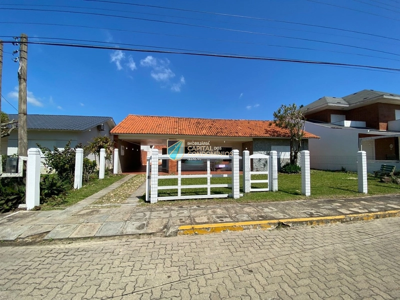 Casa 1 quadra do mar em Atlântida: 29ª foto da galeria de imagens do imóvel
