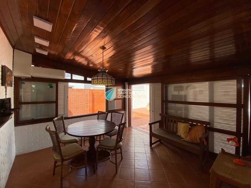 Casa 1 quadra do mar em Atlântida: 11ª foto da galeria de imagens do imóvel