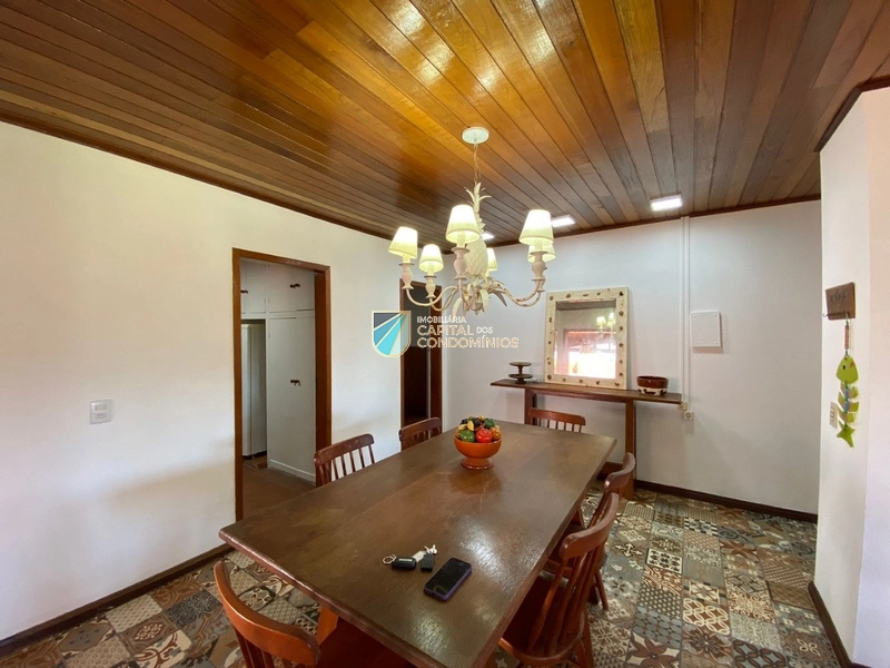 Casa 1 quadra do mar em Atlântida: 9ª foto da galeria de imagens do imóvel