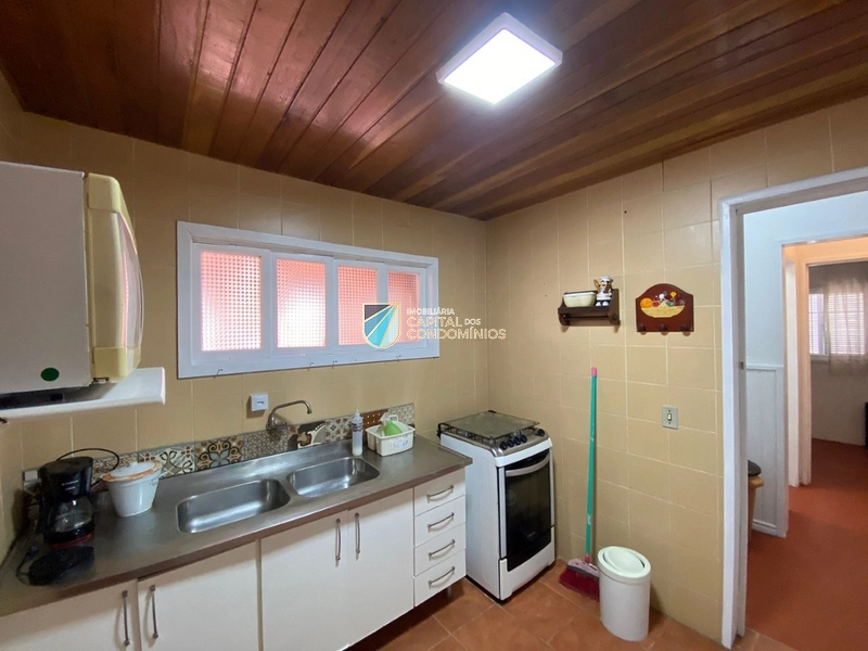 Casa 1 quadra do mar em Atlântida: 12ª foto da galeria de imagens do imóvel