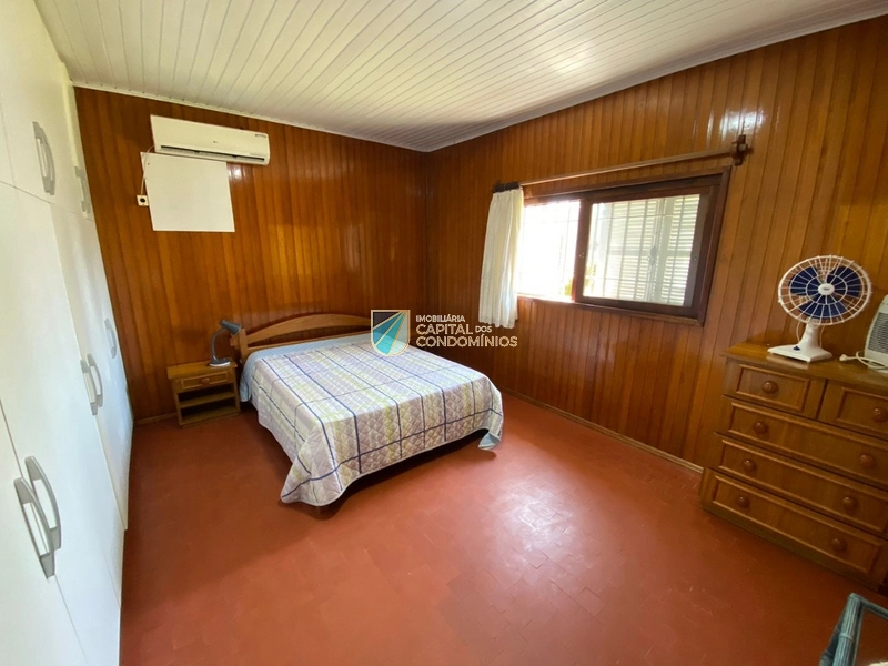 Casa 1 quadra do mar em Atlântida: 20ª foto da galeria de imagens do imóvel