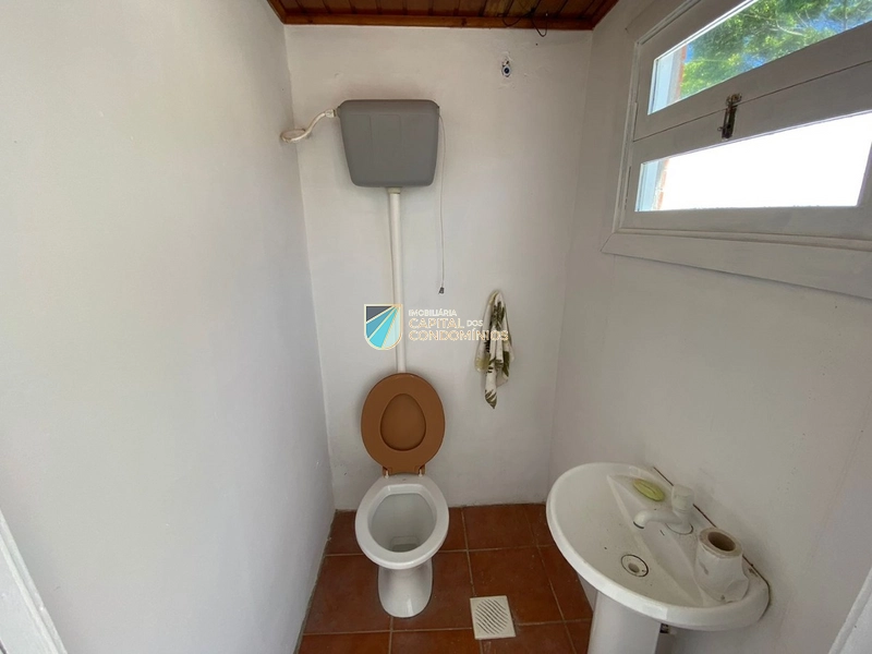 Casa 1 quadra do mar em Atlântida: 24ª foto da galeria de imagens do imóvel