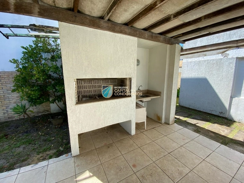 Sobrado de esquina em Atlântida: 24ª foto da galeria de imagens do imóvel