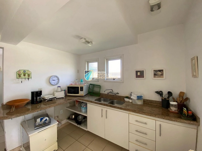 Sobrado de esquina em Atlântida: 13ª foto da galeria de imagens do imóvel