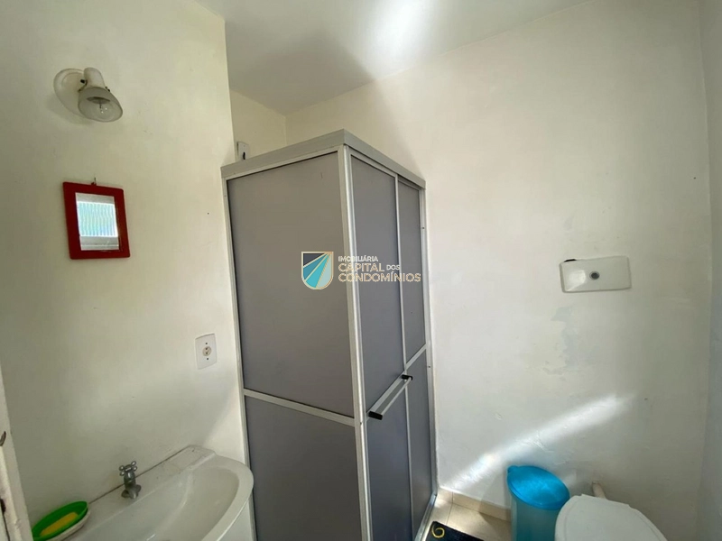 Sobrado de esquina em Atlântida: 21ª foto da galeria de imagens do imóvel