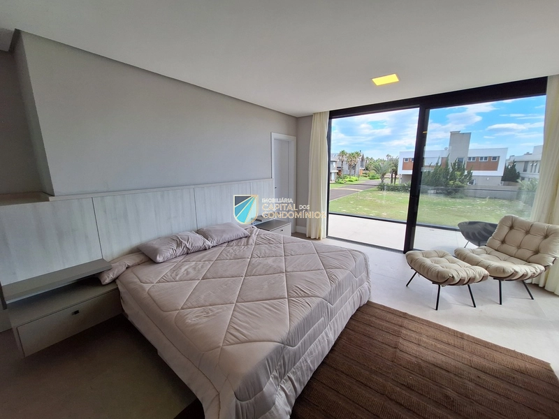 Sobrado no Playa Vista: 39ª foto da galeria de imagens do imóvel