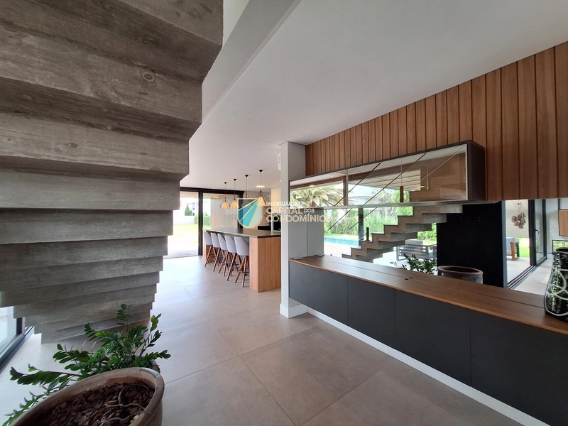 Sobrado no Playa Vista: 14ª foto da galeria de imagens do imóvel