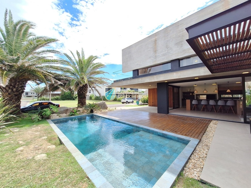 Sobrado no Playa Vista: 7ª foto da galeria de imagens do imóvel