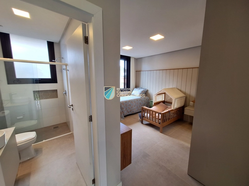 Sobrado no Playa Vista: 32ª foto da galeria de imagens do imóvel