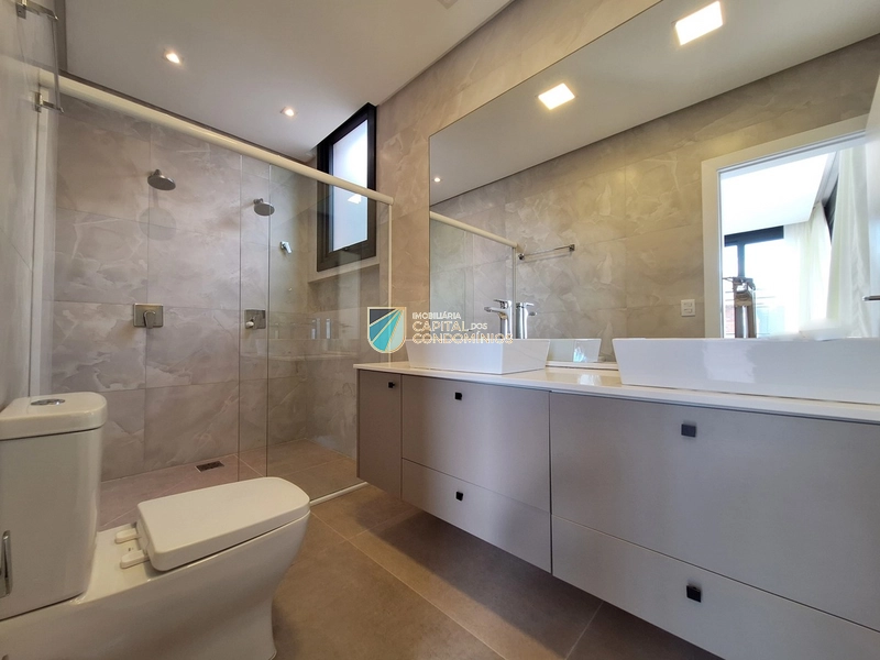 Sobrado no Playa Vista: 37ª foto da galeria de imagens do imóvel