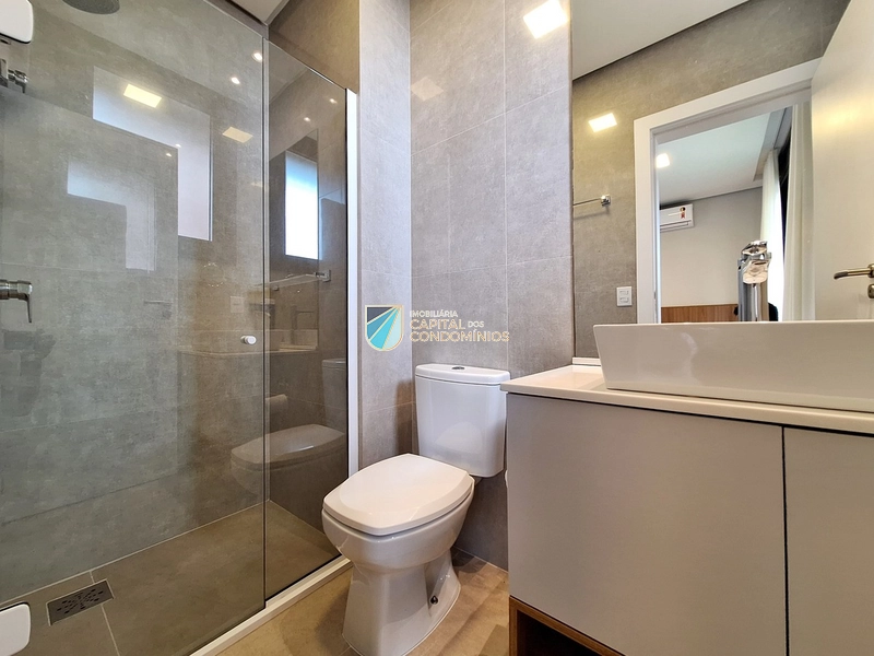 Sobrado no Playa Vista: 25ª foto da galeria de imagens do imóvel