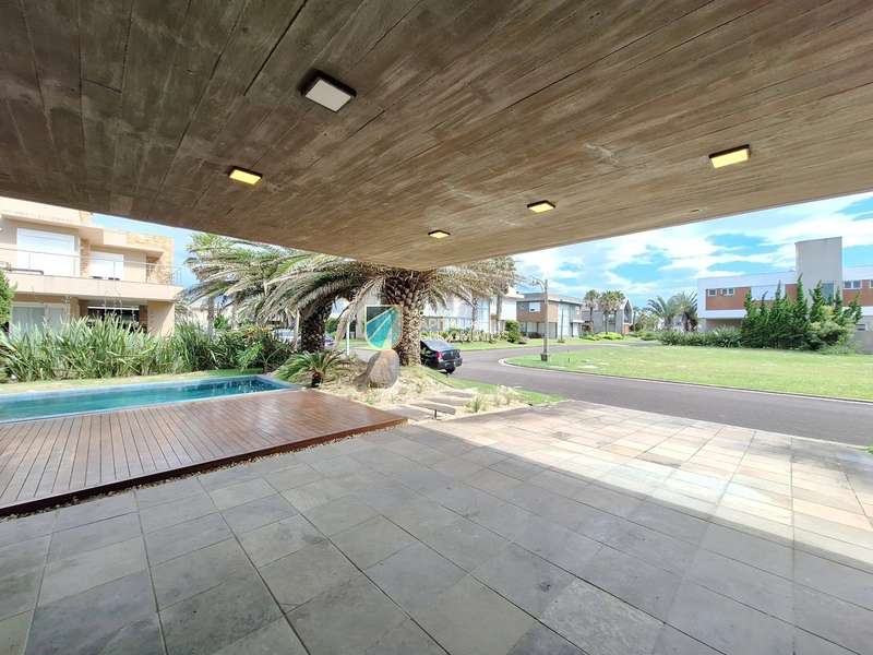 Sobrado no Playa Vista: 4ª foto da galeria de imagens do imóvel