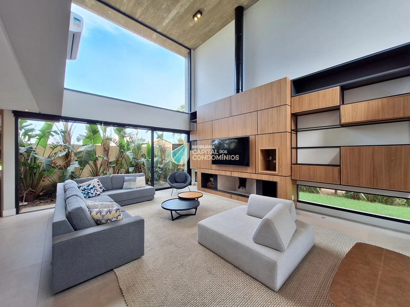 Sobrado no Playa Vista: 10ª foto da galeria de imagens do imóvel