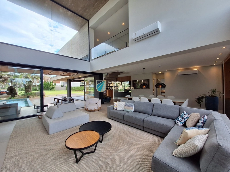 Sobrado no Playa Vista: 13ª foto da galeria de imagens do imóvel