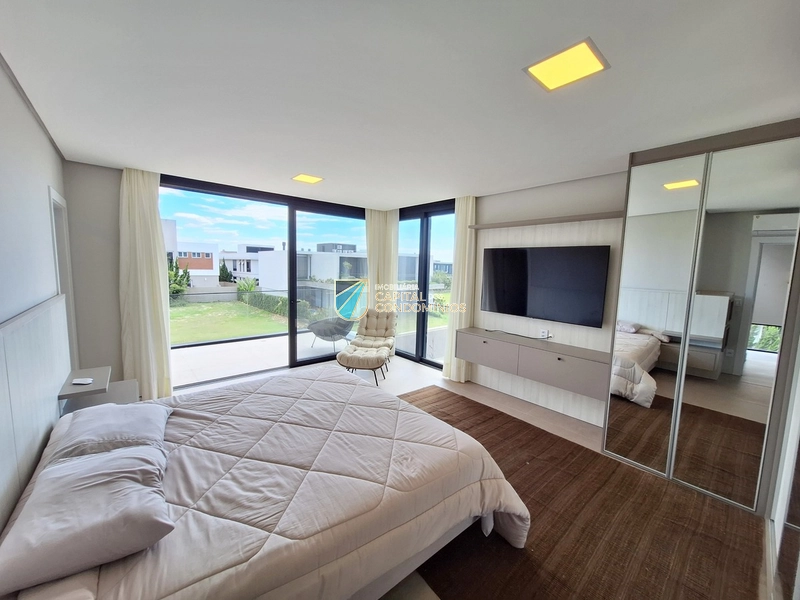 Sobrado no Playa Vista: 36ª foto da galeria de imagens do imóvel