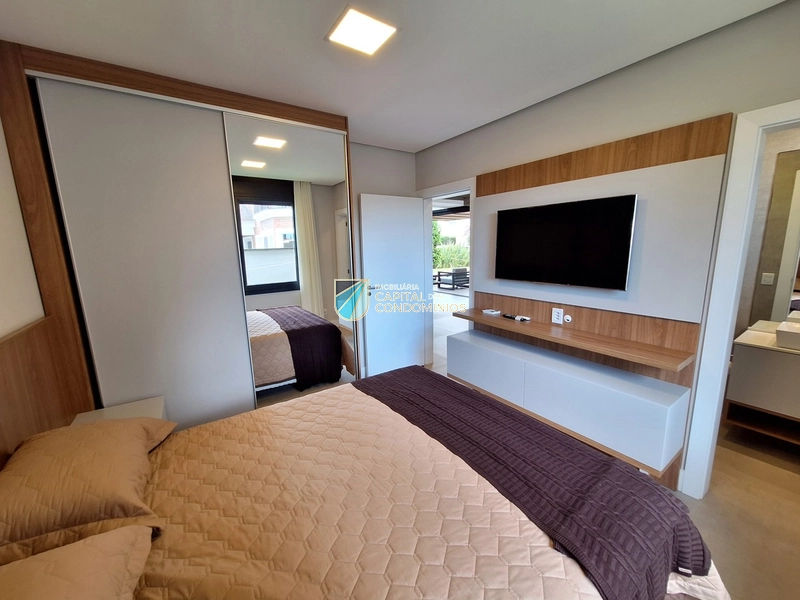 Sobrado no Playa Vista: 24ª foto da galeria de imagens do imóvel