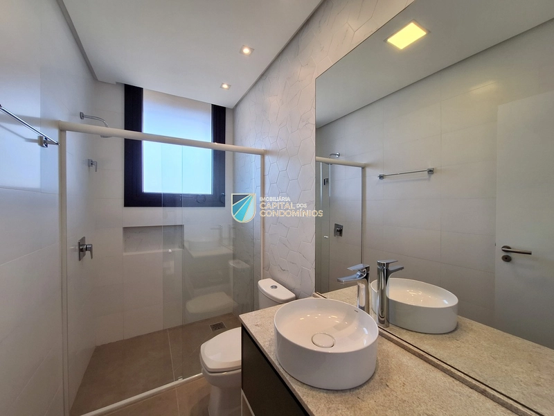 Sobrado no Playa Vista: 31ª foto da galeria de imagens do imóvel