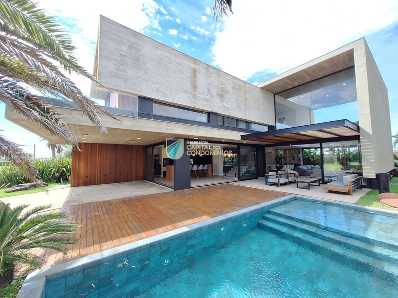 Sobrado no Playa Vista: 6ª foto da galeria de imagens do imóvel