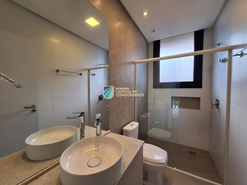 Sobrado no Playa Vista: 33ª foto da galeria de imagens do imóvel