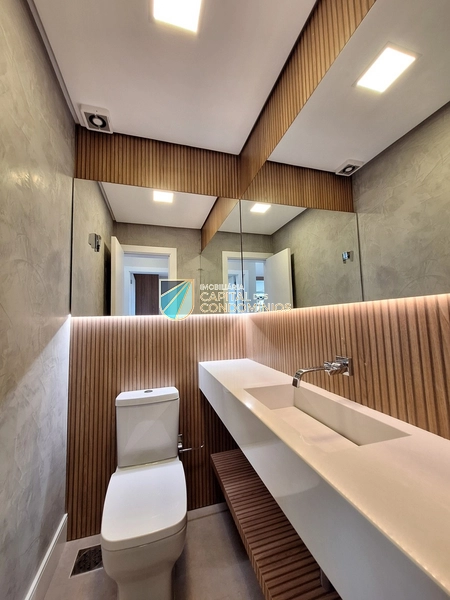 Sobrado no Playa Vista: 22ª foto da galeria de imagens do imóvel