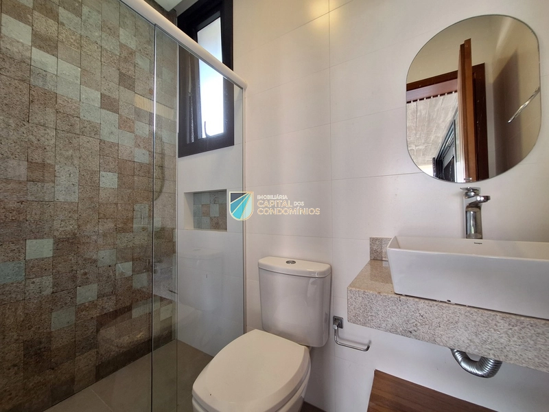 Sobrado no Playa Vista: 43ª foto da galeria de imagens do imóvel