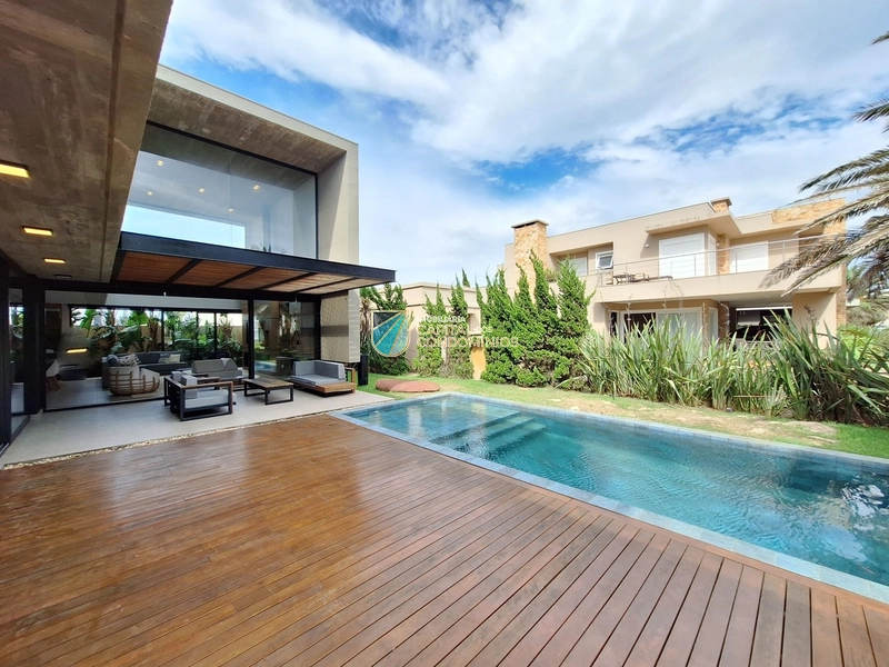 Sobrado no Playa Vista: 5ª foto da galeria de imagens do imóvel