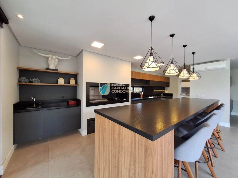 Sobrado no Playa Vista: 18ª foto da galeria de imagens do imóvel