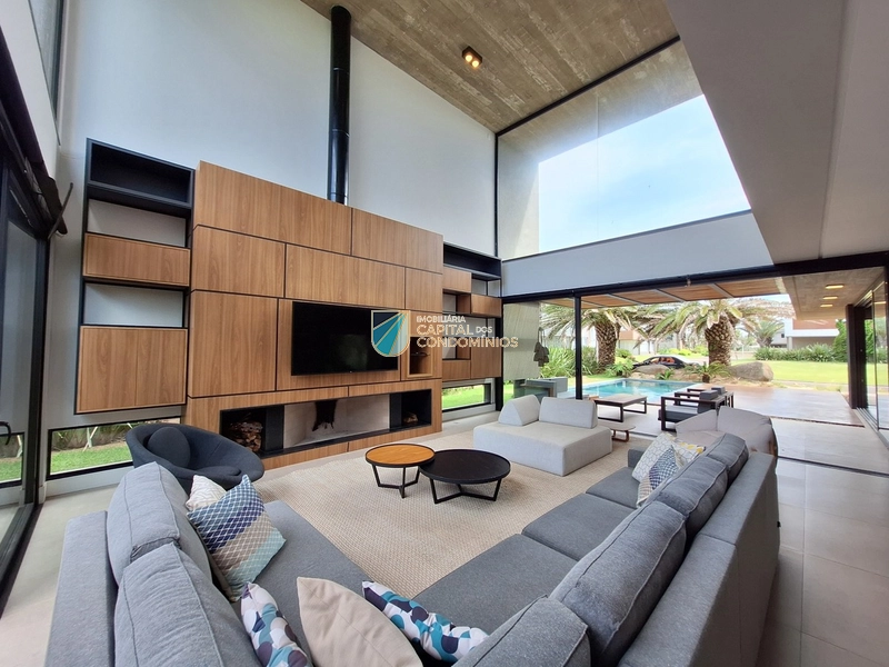 Sobrado no Playa Vista: 11ª foto da galeria de imagens do imóvel