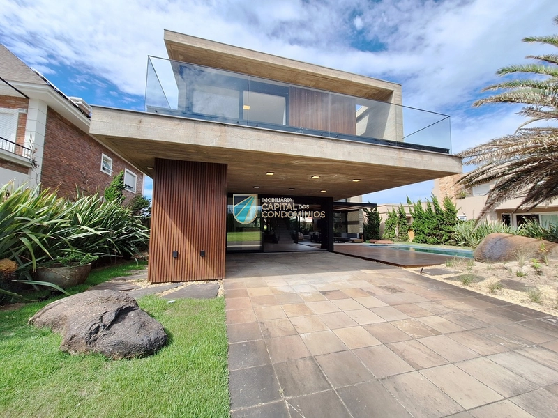 Sobrado no Playa Vista: 2ª foto da galeria de imagens do imóvel