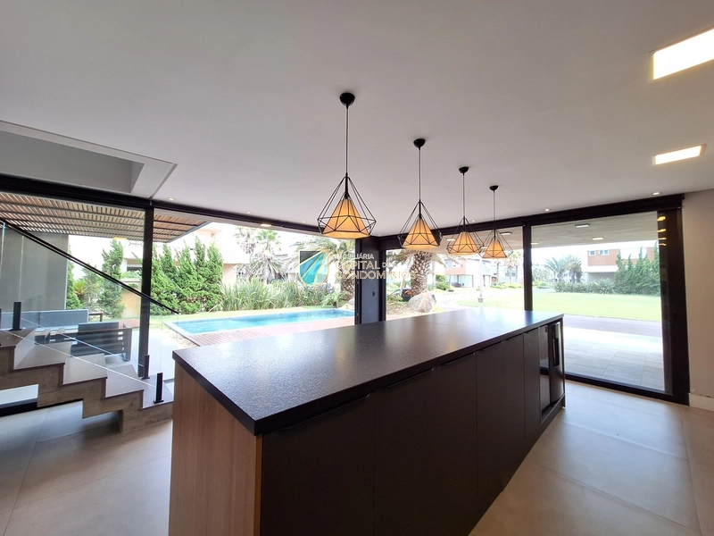 Sobrado no Playa Vista: 21ª foto da galeria de imagens do imóvel