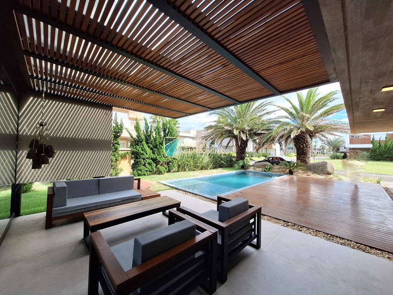 Sobrado no Playa Vista: 9ª foto da galeria de imagens do imóvel