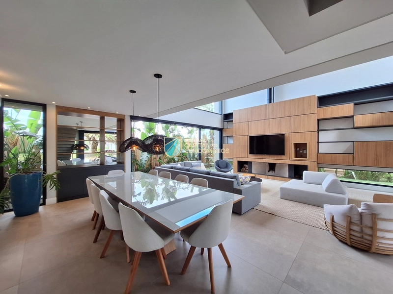 Sobrado no Playa Vista: 15ª foto da galeria de imagens do imóvel