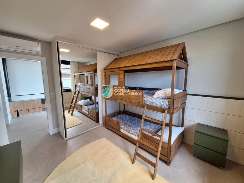 Sobrado no Playa Vista: 30ª foto da galeria de imagens do imóvel